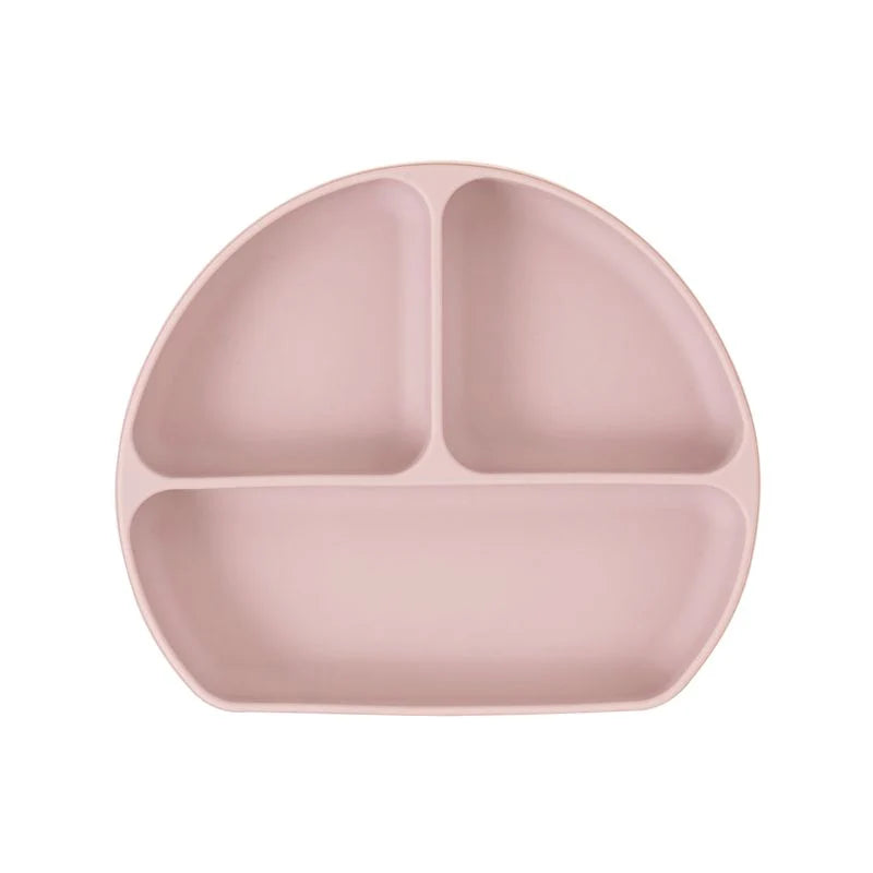 All4Ella Silicone Suction Plate