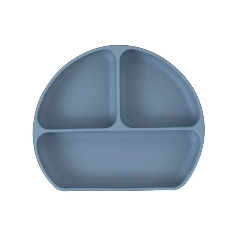All4Ella Silicone Suction Plate