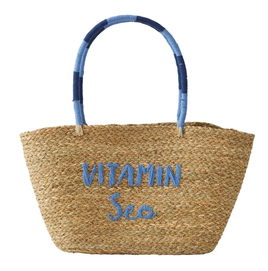 Coast to Coast Vitamin Sea Tote