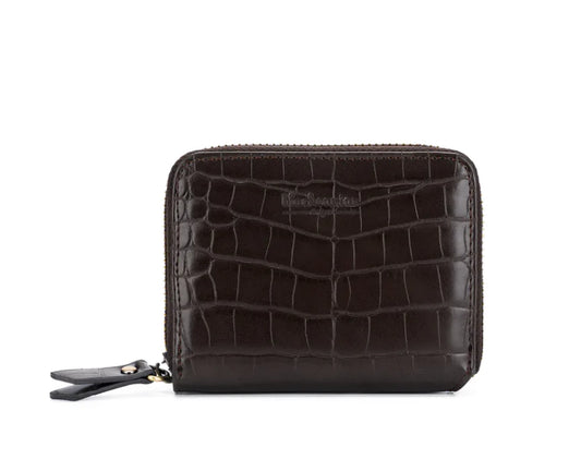 Black Caviar Ally Wallet