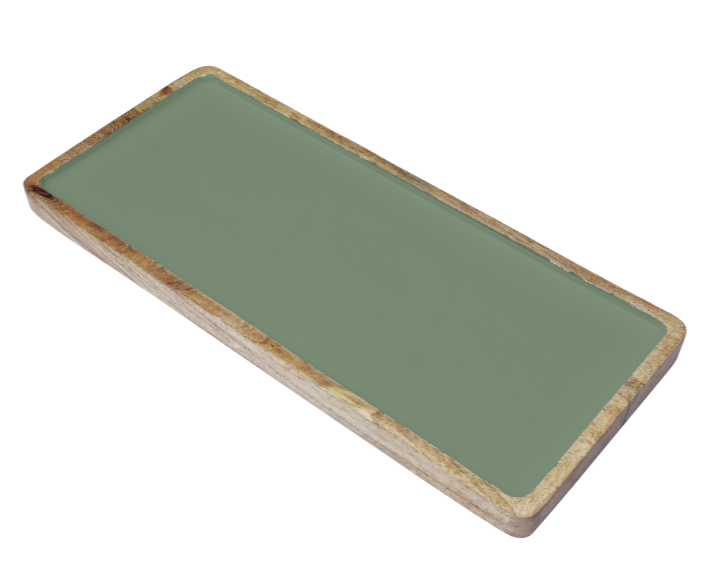 j.elliot Corinne Rectangle Tray Small