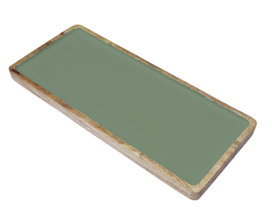 j.elliot Corinne Rectangle Tray Small