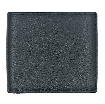 Zeneeba Leather Wallet