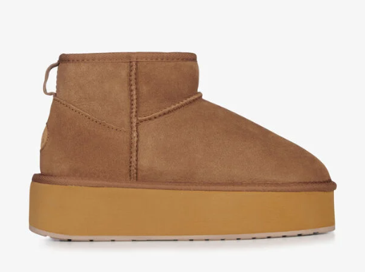 EMU Stinger Micro Flatform 2.0