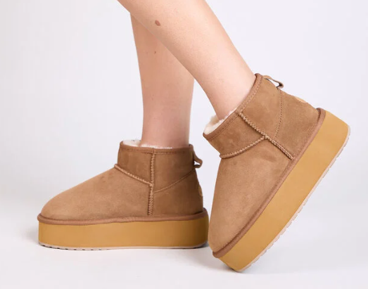 EMU Stinger Micro Flatform 2.0