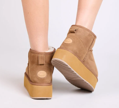 EMU Stinger Micro Flatform 2.0