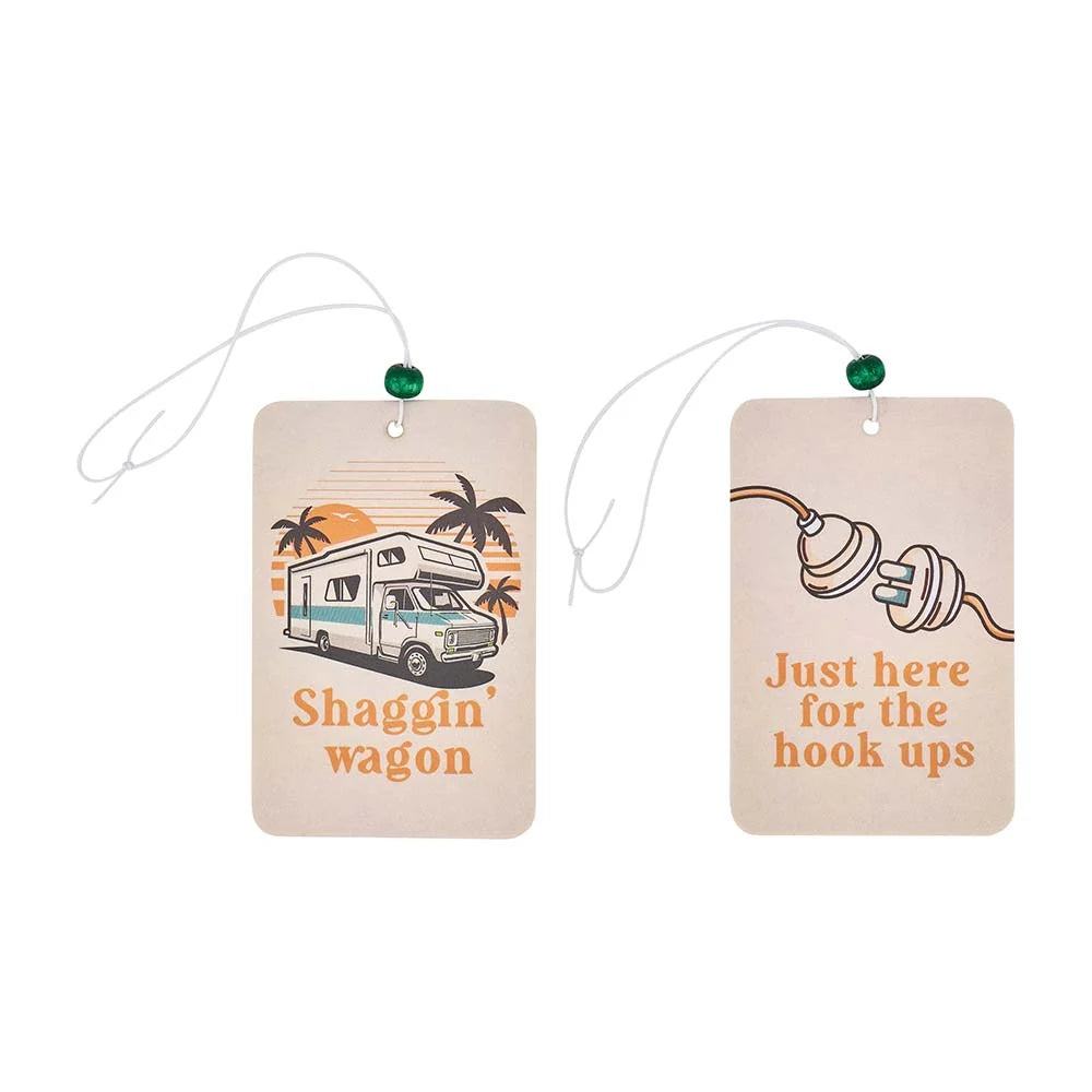 Annabel Trends Original Series Scentarama Car Air Freshners