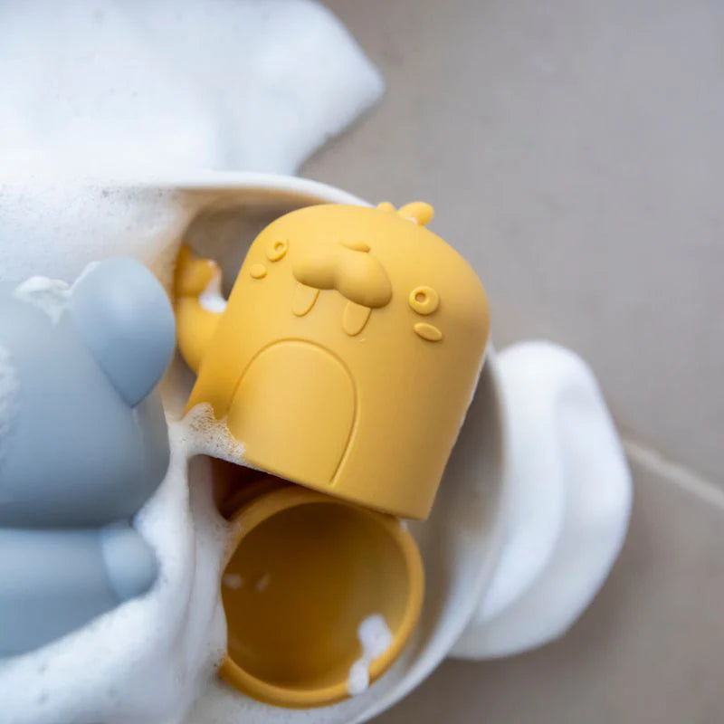 All4Ella Silicone Bath Toys