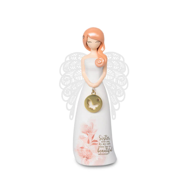 You Are An Angel Figurine - Large