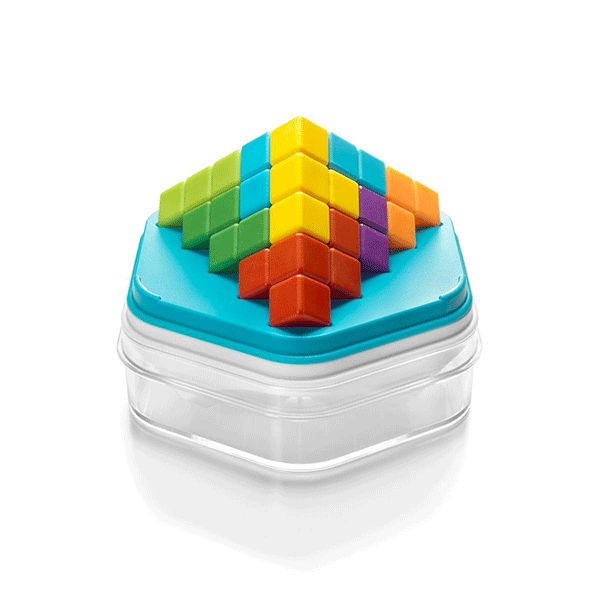 Smart Games Zig Zag Puzzler