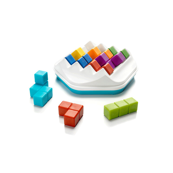 Smart Games Zig Zag Puzzler