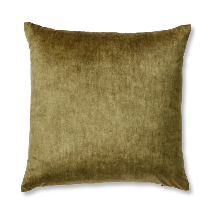 Madras Link Somerset Moss Green  Cushion 50 CM