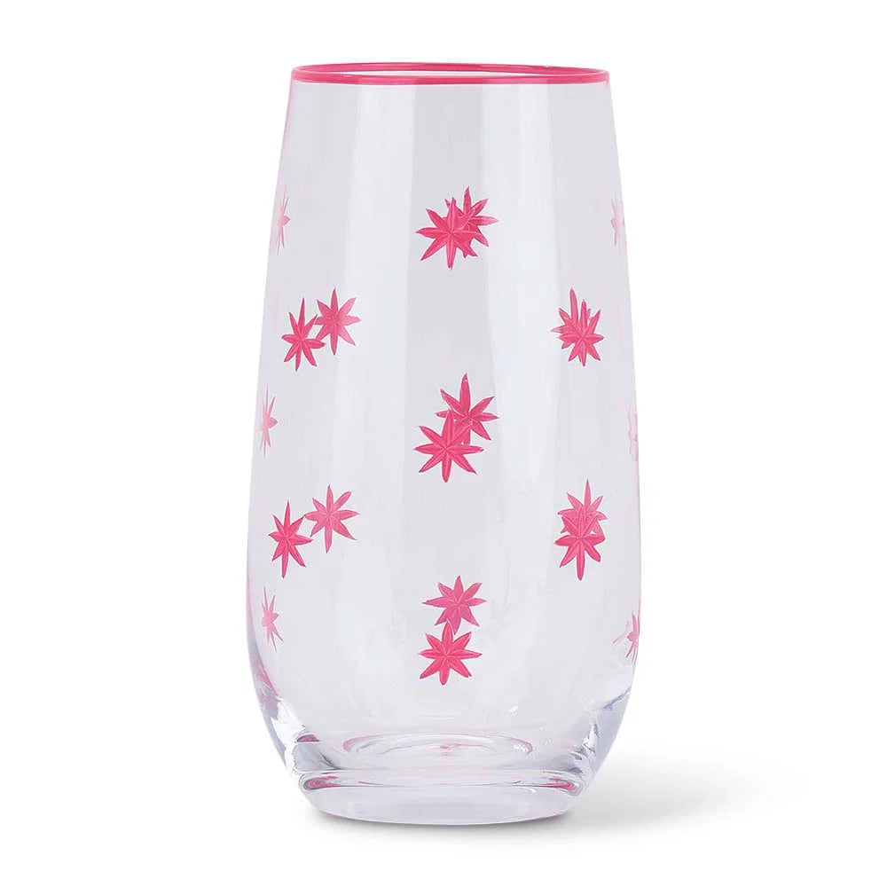 Annabel Trends Sparkle Highball Glasses (set of 2)