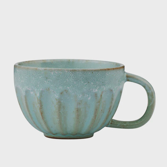 Assemble Studio Ceramic Mug 320mL - Surf