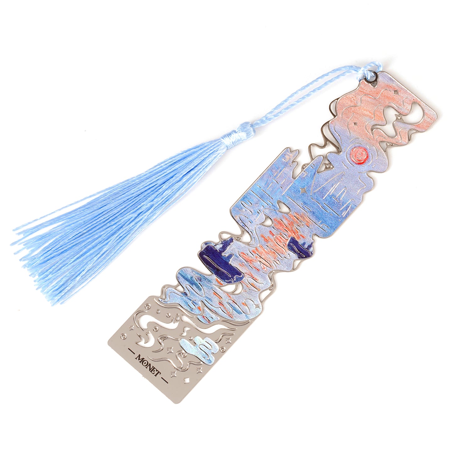 Zizu Bookmark