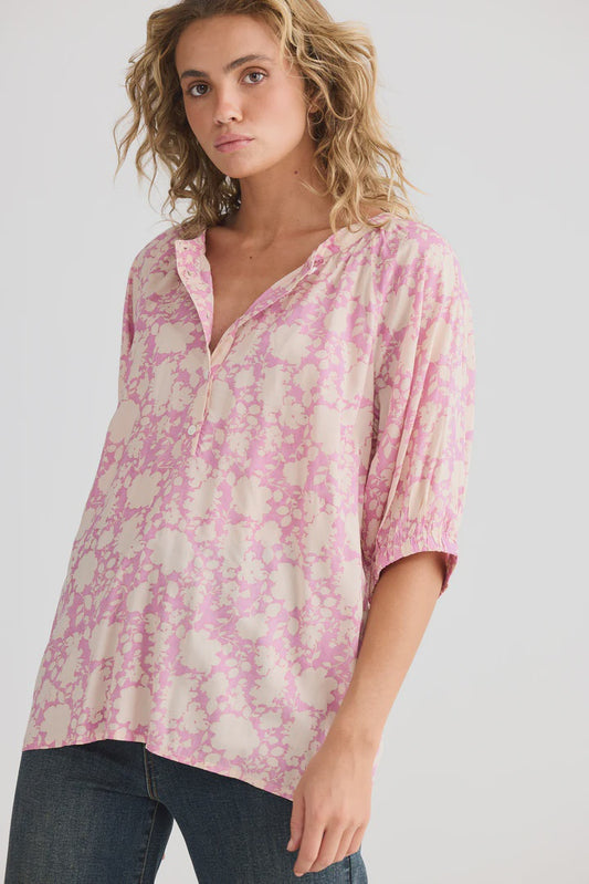 Talisman Rodeo Top Meadow Muse