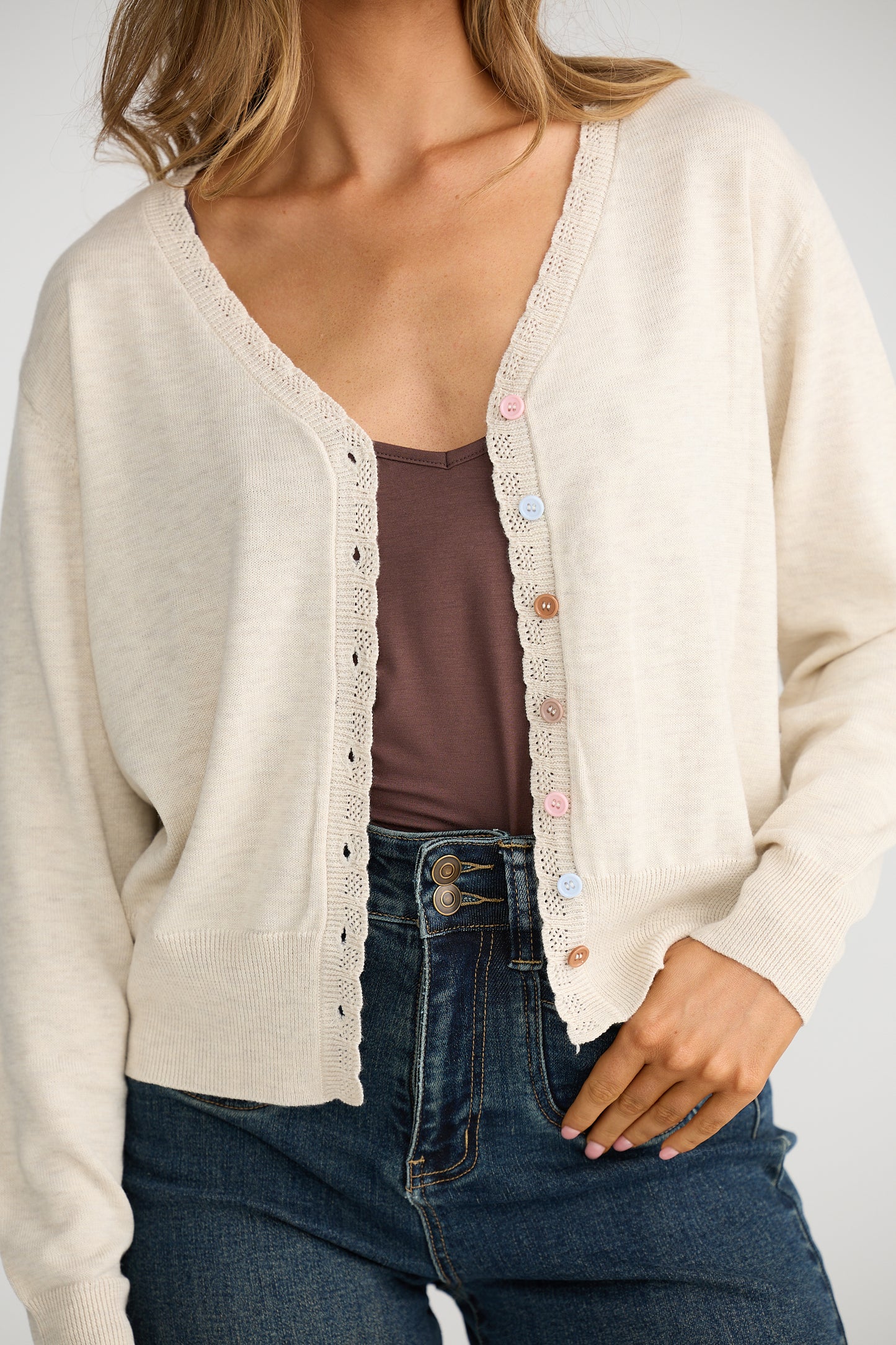 Talisman Charlotte Cardi