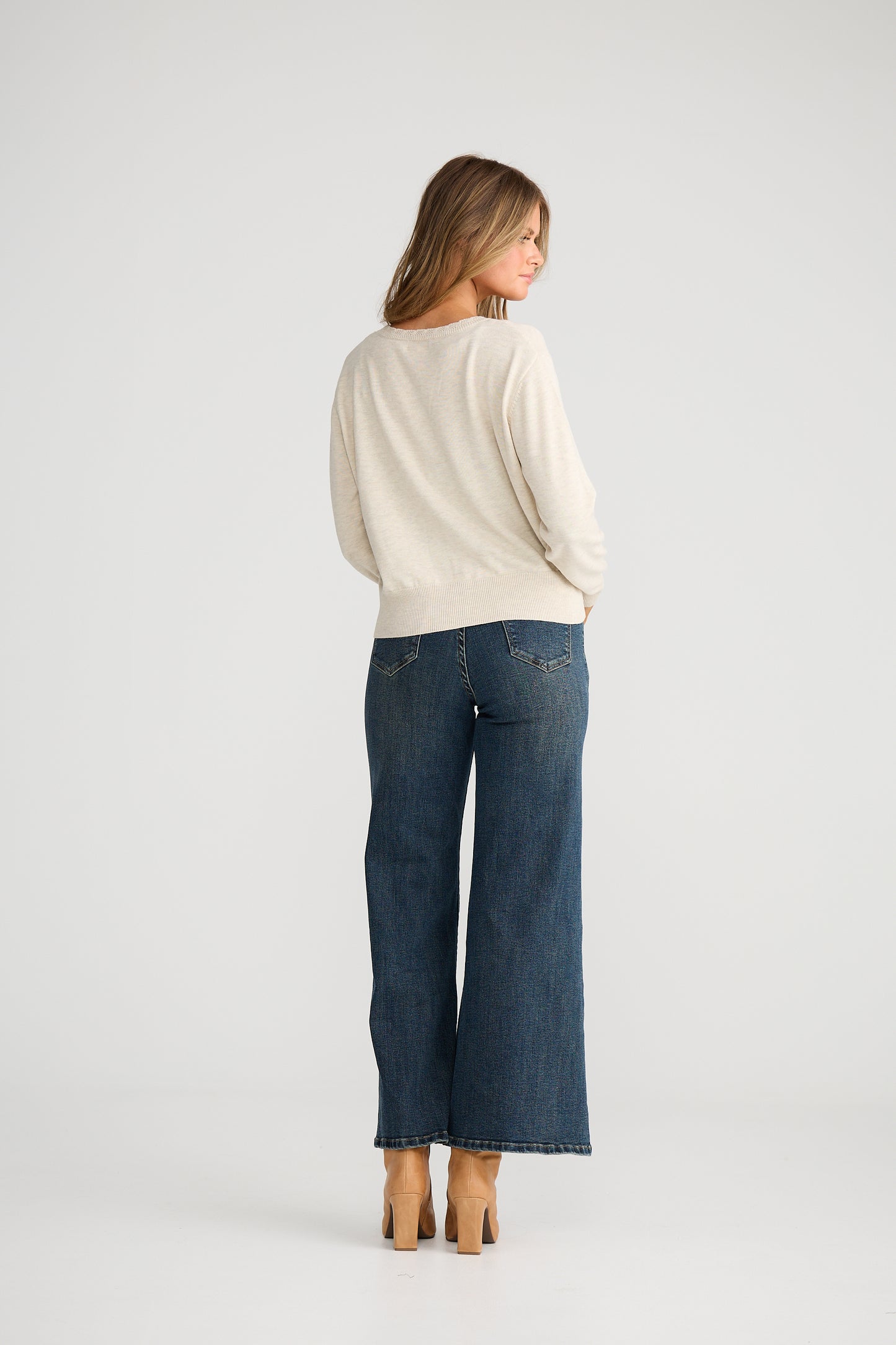 Talisman Charlotte Cardi