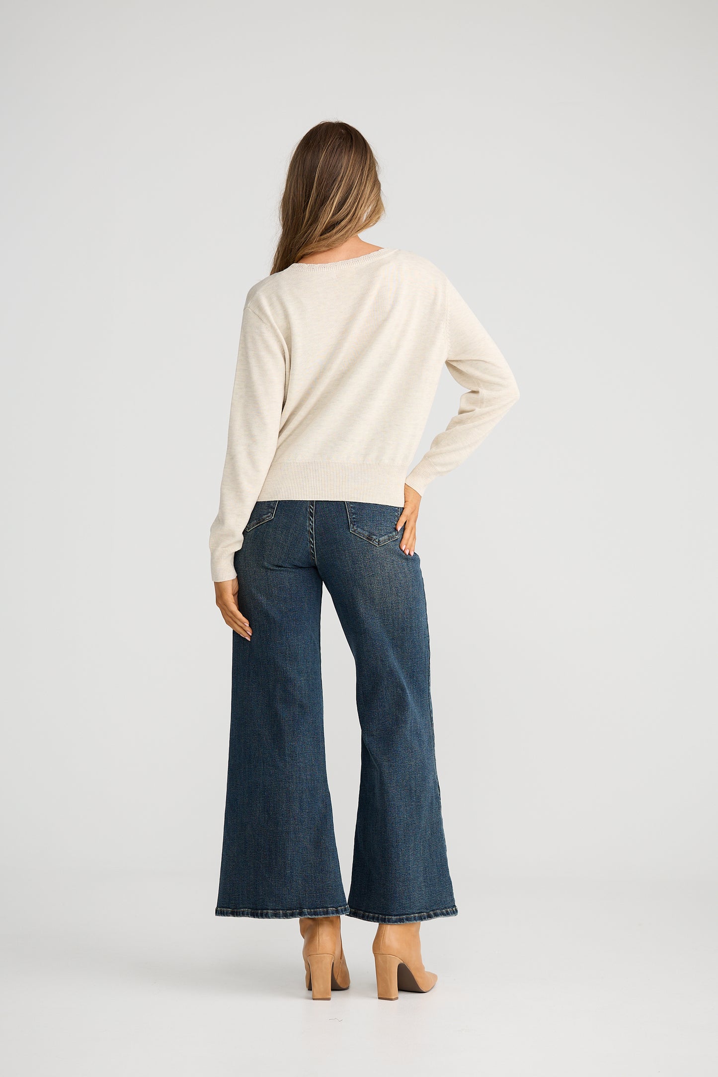 Talisman Charlotte Cardi