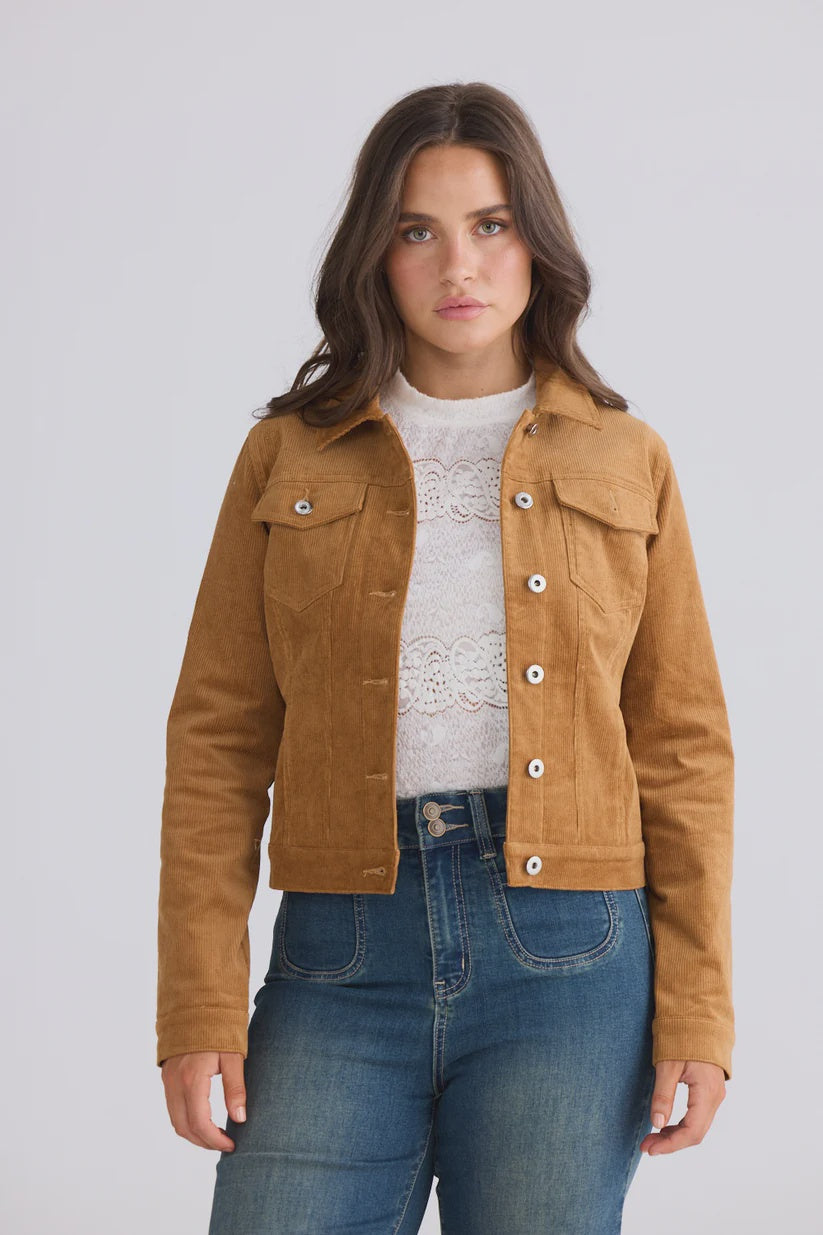 Talisman Sonny Jacket