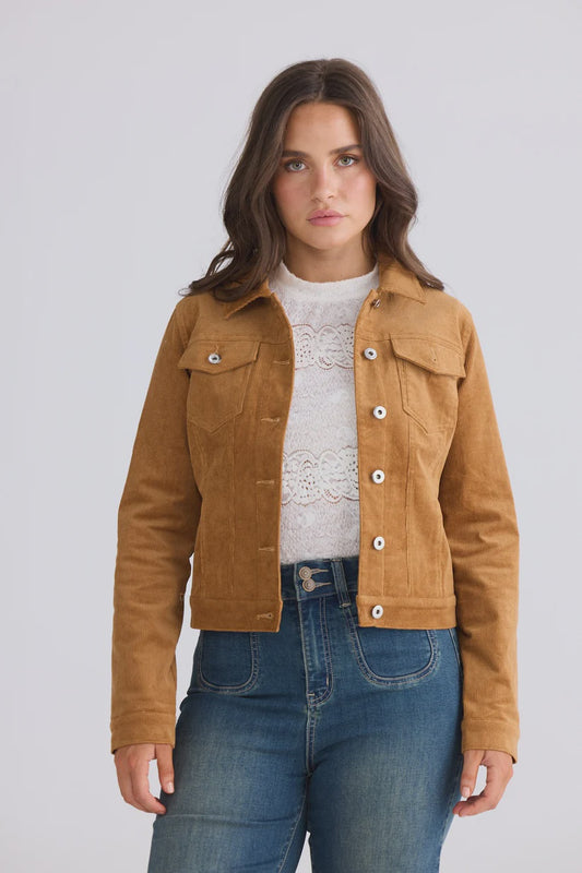 Talisman Sonny Jacket