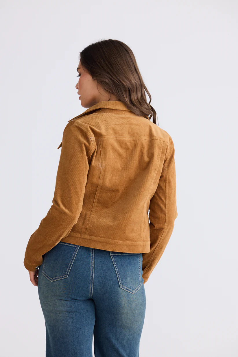 Talisman Sonny Jacket