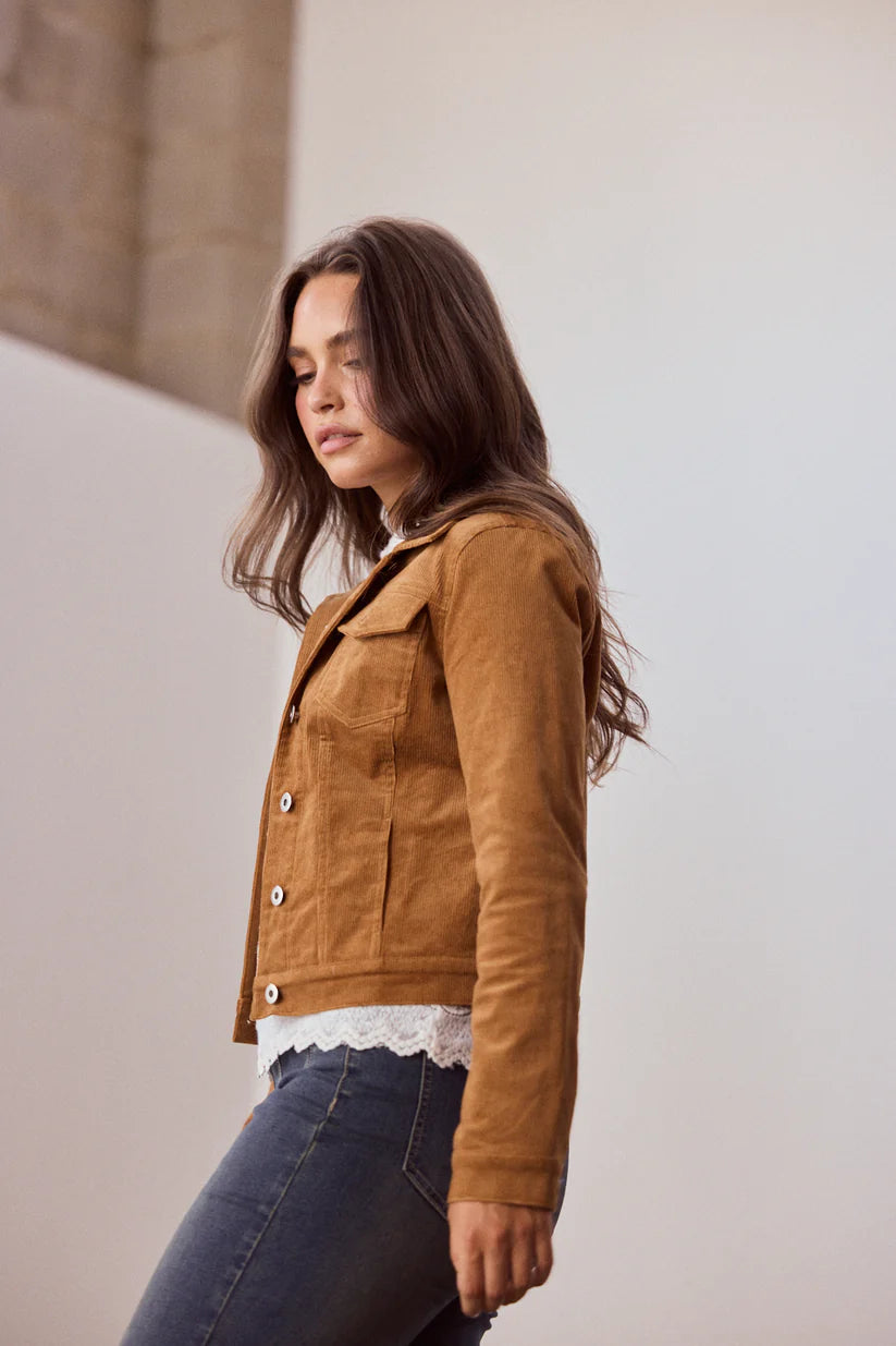 Talisman Sonny Jacket