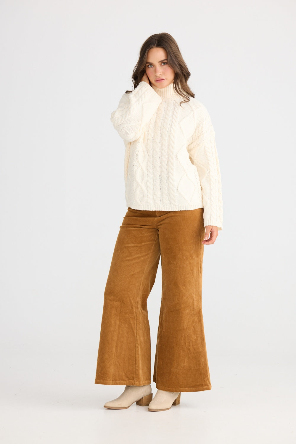 Talisman Dixie Knit