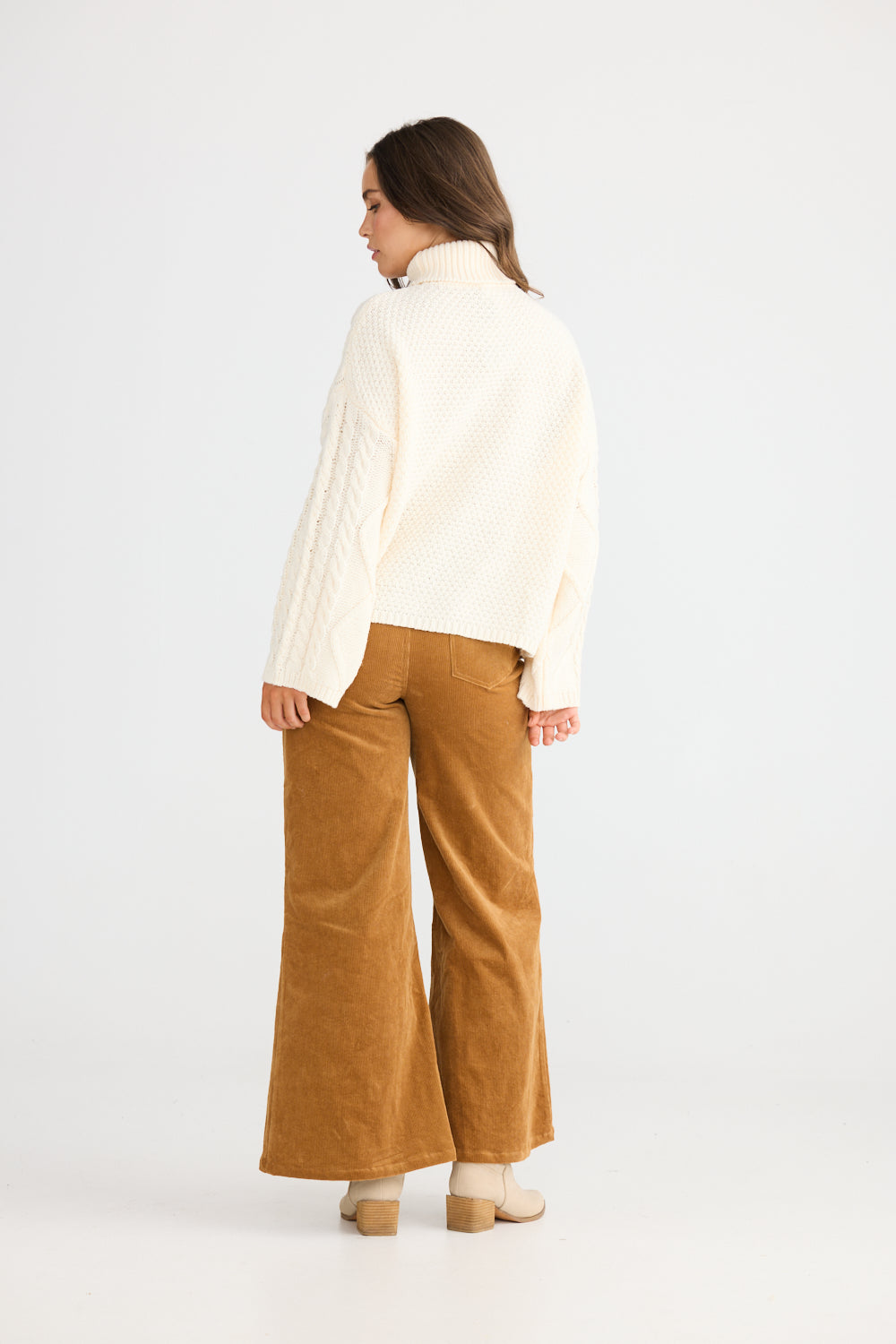 Talisman Dixie Knit