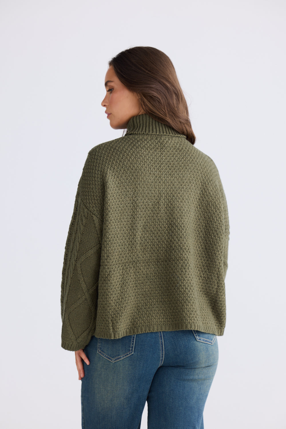 Talisman Dixie Knit