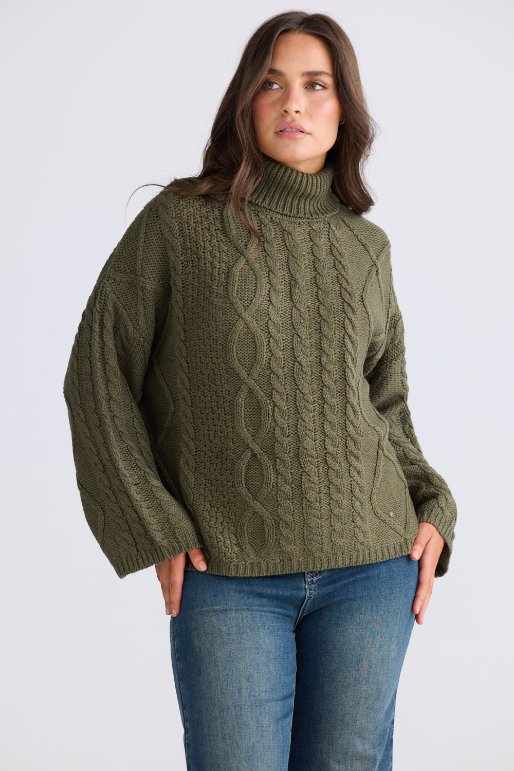 Talisman Dixie Knit