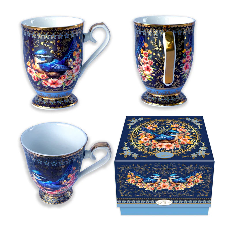 Lisa Pollock Tea Cup