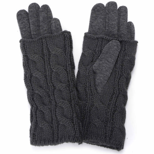 Zizu 2-in-One Gloves
