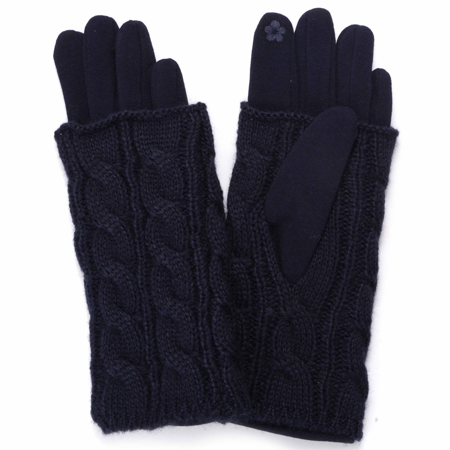 Zizu 2-in-One Gloves