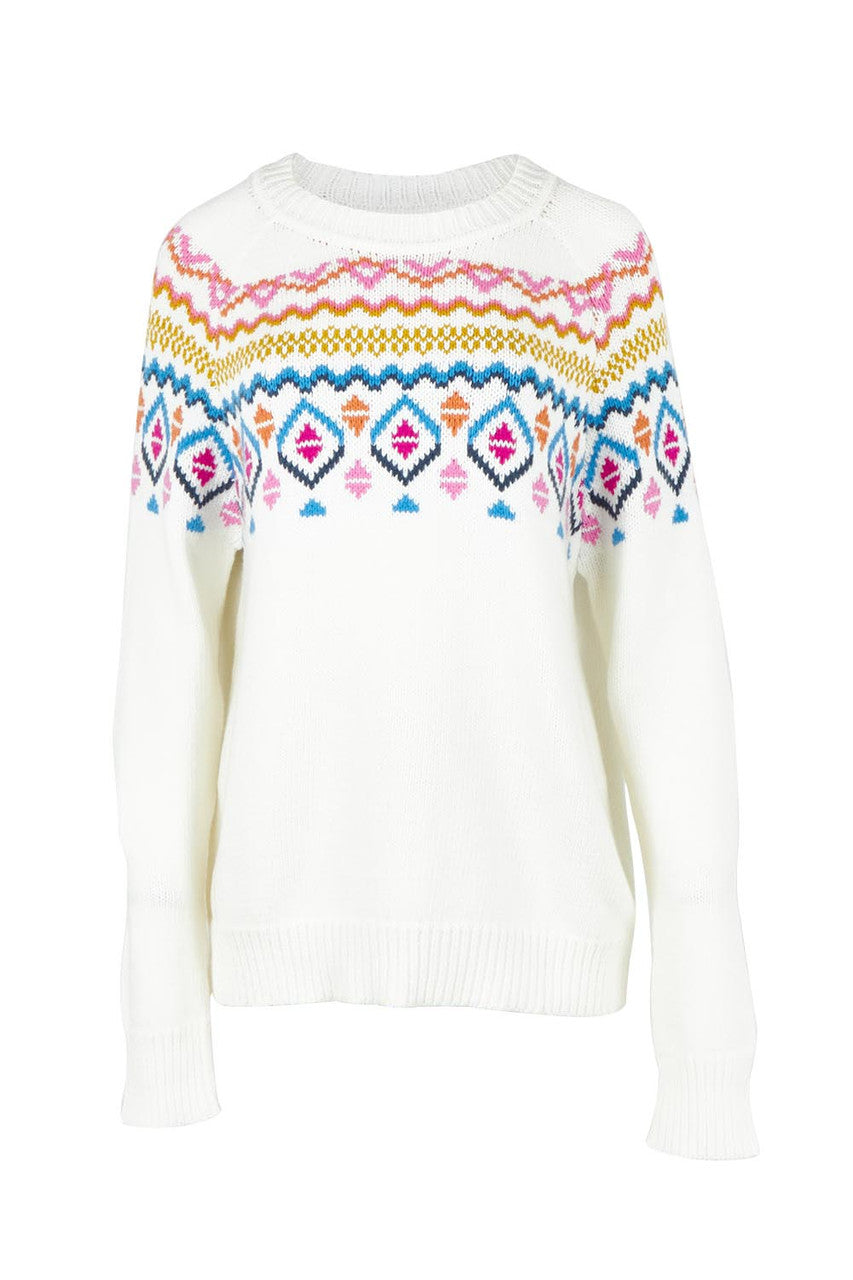 Threadz Chevalier Knit
