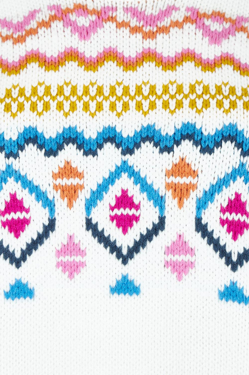 Threadz Chevalier Knit