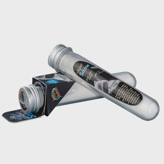 Heebie Jeebies Polymer Snow