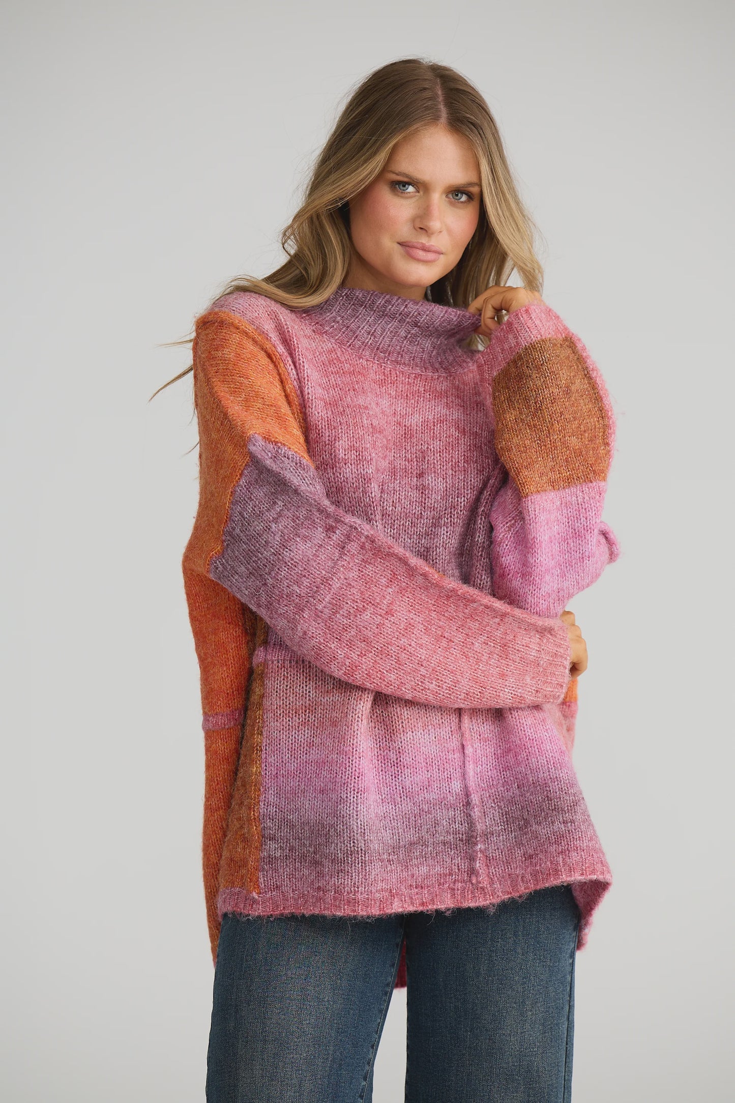 Talisman Eclipse Knit