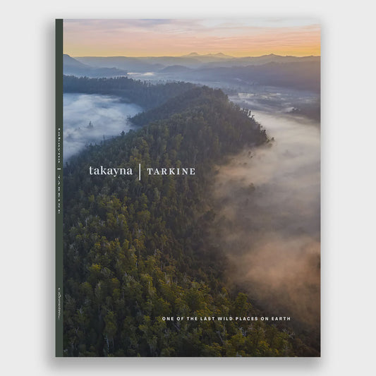 takayna | Tarkine - Australian Geographic