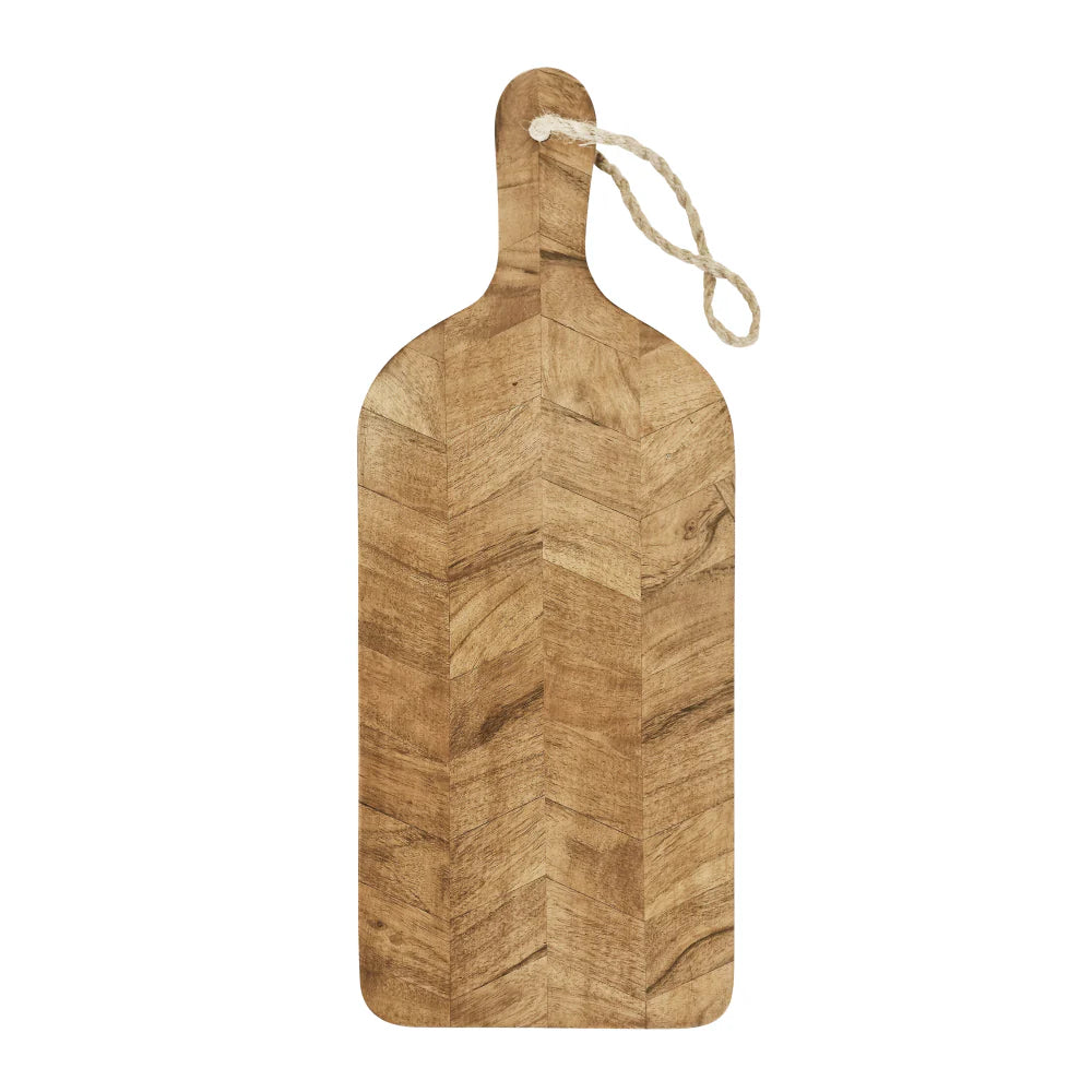 j.elliot Tyrone Rectangle Serving Board