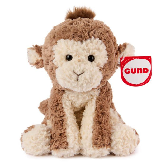 Gund Cozys - Monkey