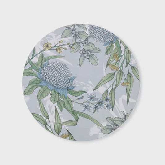 Madras Link Glenelg Round Placemat Set Of 4