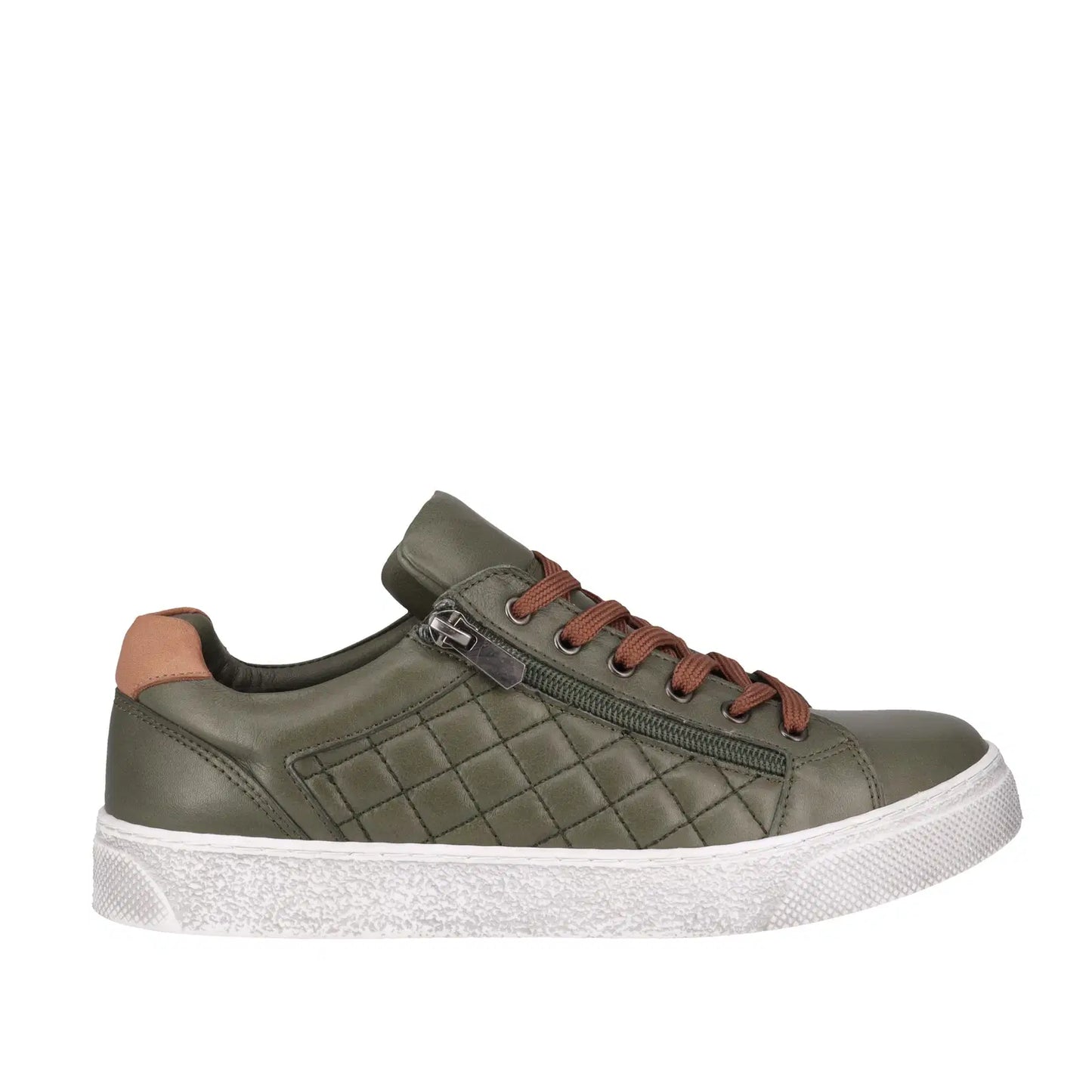 Cabello  Upside - Khaki