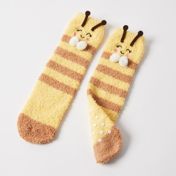 Jiggle & Giggle Grippy Socks