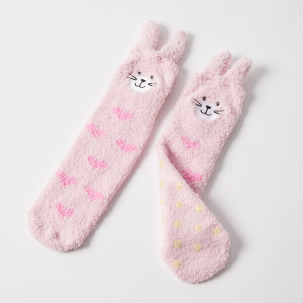 Jiggle & Giggle Grippy Socks