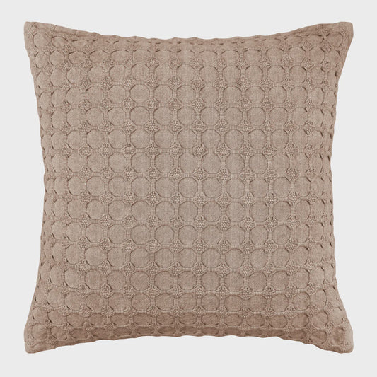 j.elliot Warren Cushion Nude