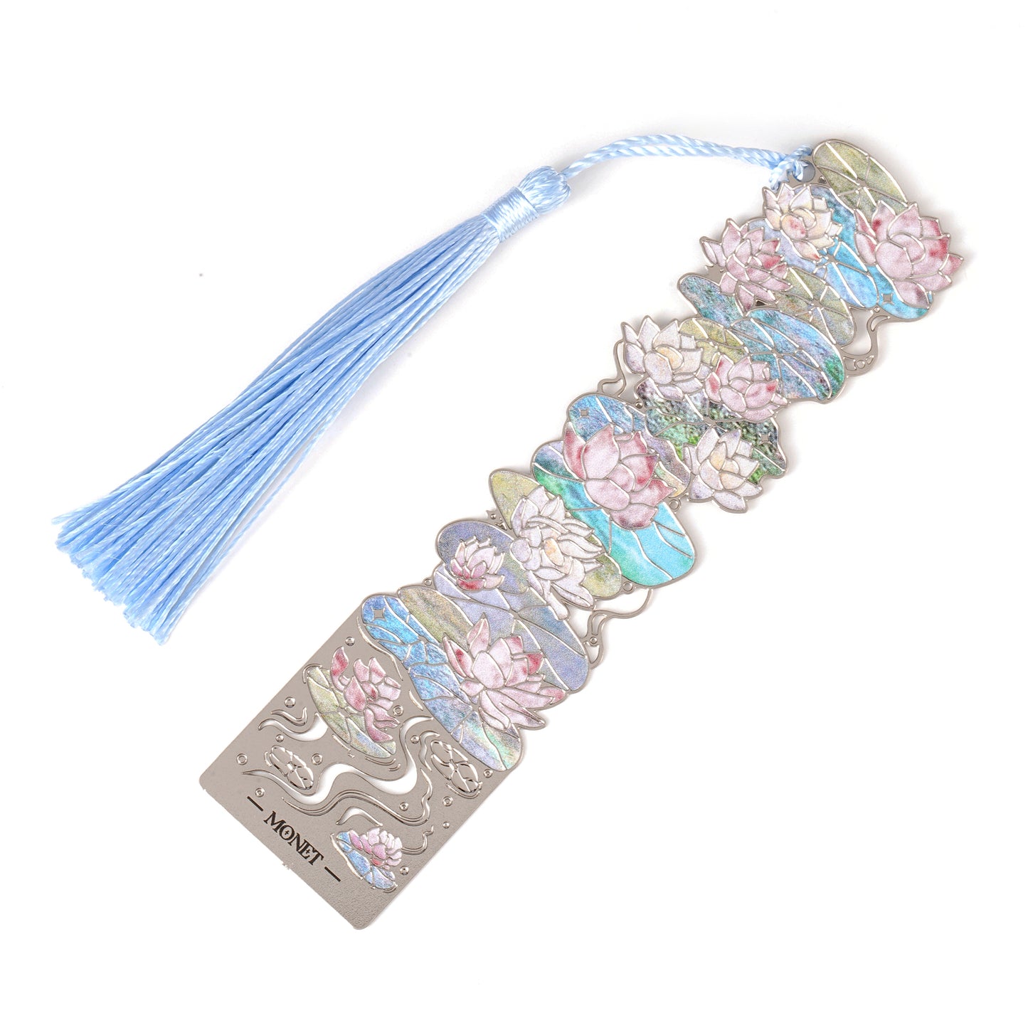 Zizu Bookmark