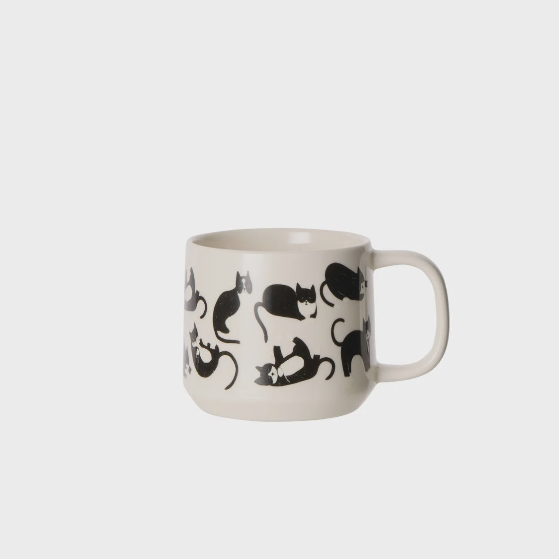 D&W Whiskers Mug
