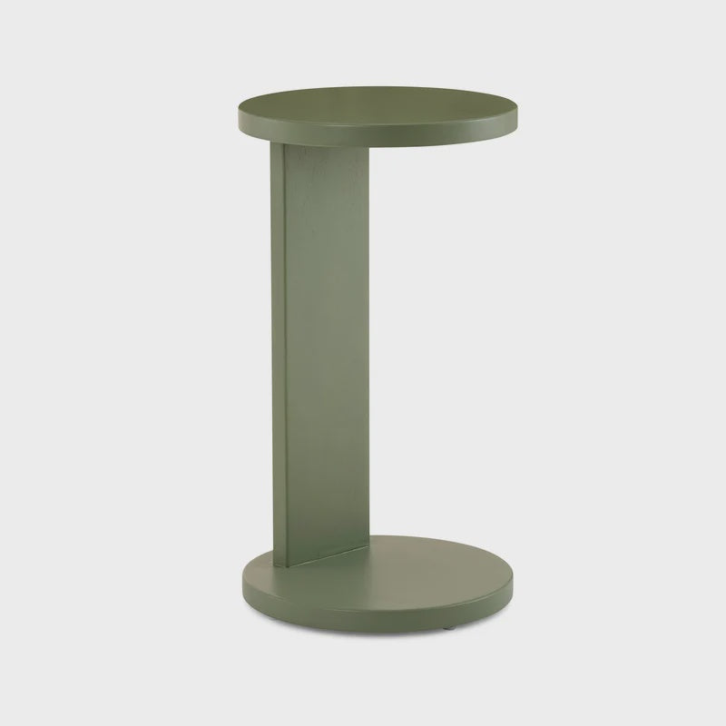 Madras Link Wilbur Sofa Table - Green