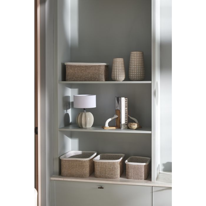 Amalfi Willa Table Lamp